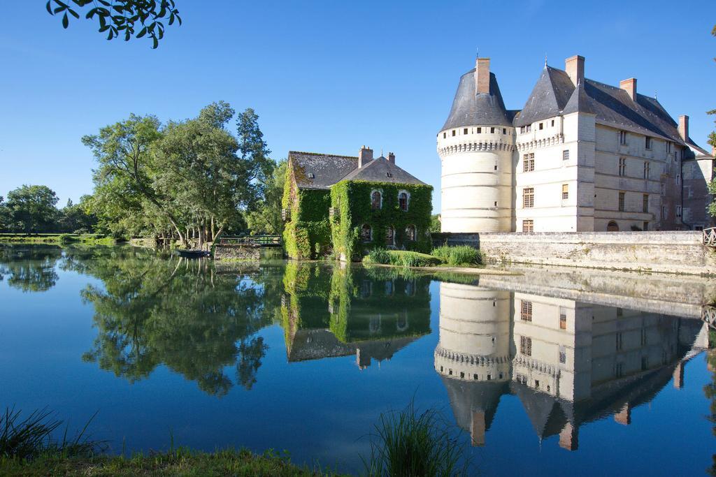 Hotel De Biencourt 아제르히도 외부 사진