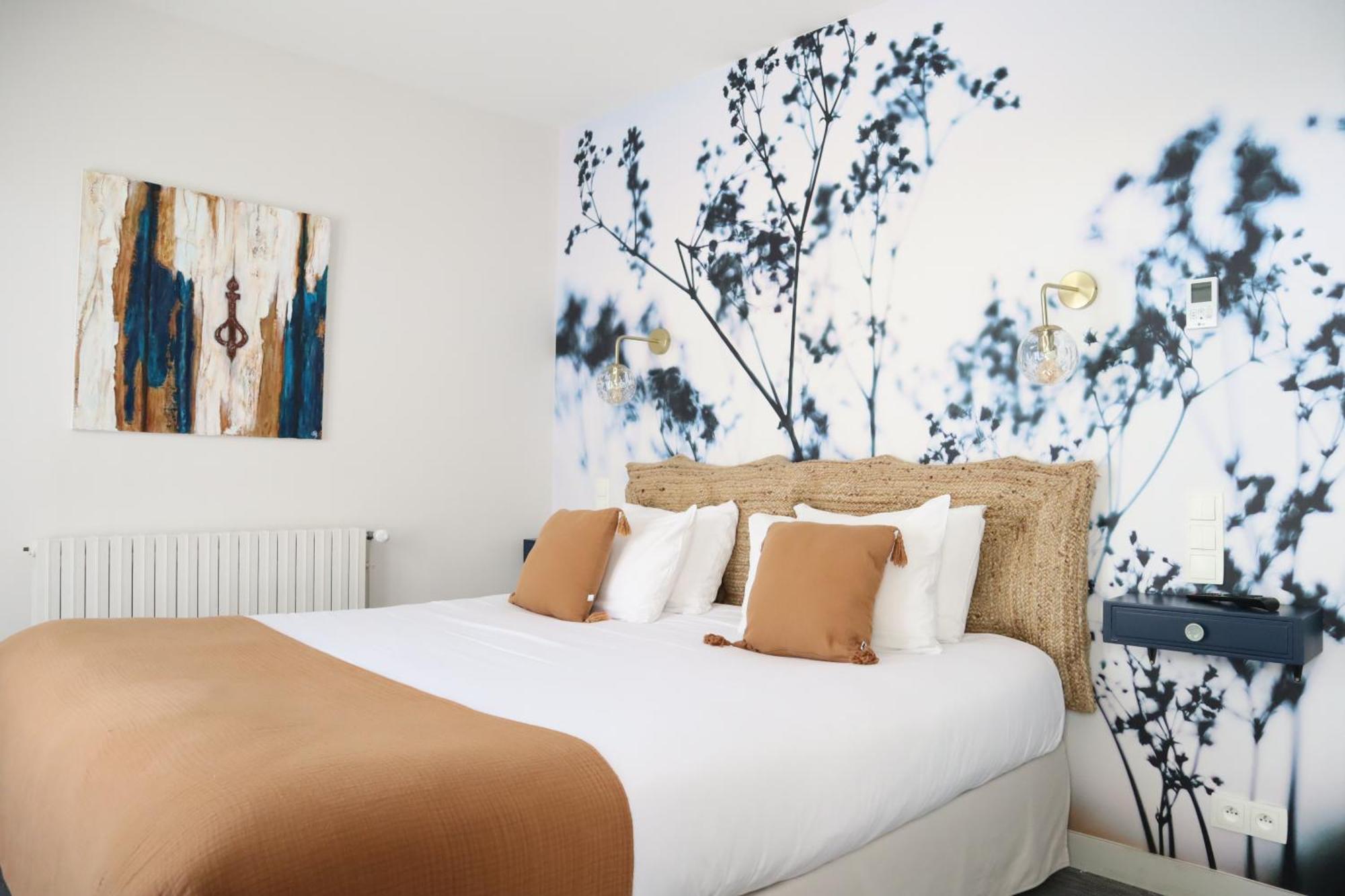 Hotel De Biencourt 아제르히도 외부 사진