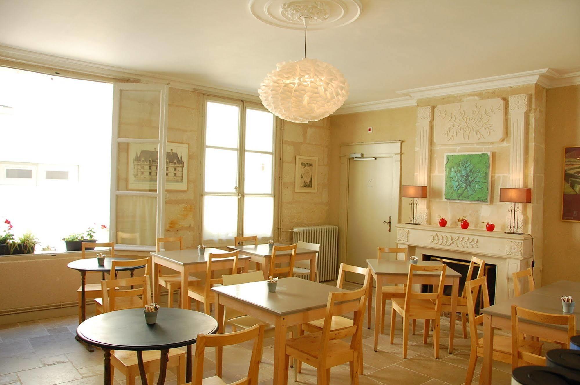 Hotel De Biencourt 아제르히도 외부 사진
