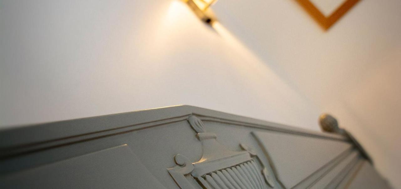Hotel De Biencourt 아제르히도 외부 사진